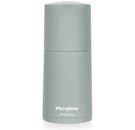 Microplane-Spice-Mill-Kruidenmolen-sage-green
