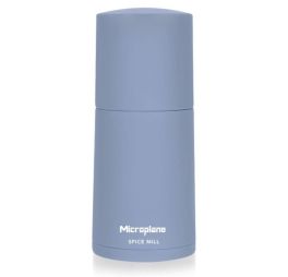 Microplane-Spice-Mill-Kruidenmolen-denim-blue