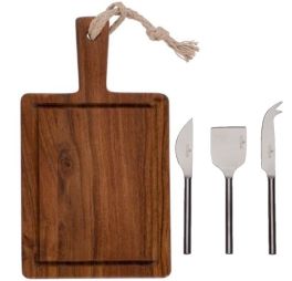 moments-acacia-wood-serveerplank-recht-met-sapgoot