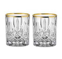 nachtmann-whiskyglas-noblesse-gold