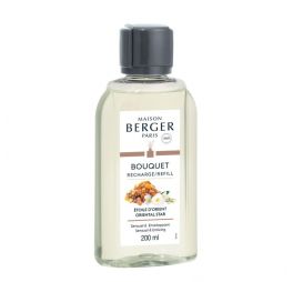 Maison Berger Navulling Parfumverspreider Oriental Star 200 ml