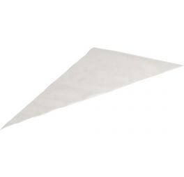 One Way Comfort Clear Spuitzak - 410x210 mm - rol 20 stuks