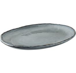 organic-ovale-schaal-blauw-groot