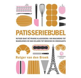 Patisseriebijbel-rutger-van-den-broek