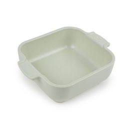peugeot-appolia-vierkante-ovenschaal-saliegroen-18-cm