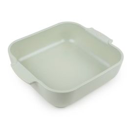 peugeot-appolia-vierkante-ovenschaal-saliegroen-28-cm