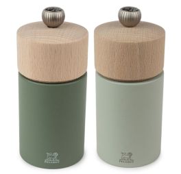 peugeot-boreal-peper-en-zoutmolen-set-varengroen-saliegroen-12-cm