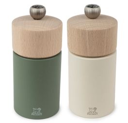 peugeot-boreal-peper-en-zoutmolen-set-varengroen-vederwit-12-cm