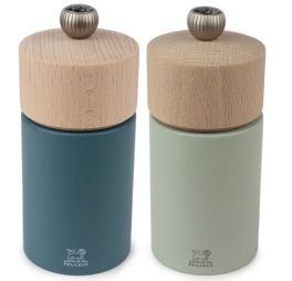 peugeot-boreal-peper-en-zoutmolen-set-hemelsblauw-saliegroen-12-cm