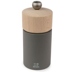 Peugeot Boreal Pepermolen Rotsgrijs 12 cm