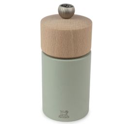 Peugeot Boreal Zoutmolen Saliegroen 12 cm
