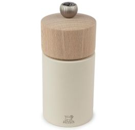 Peugeot Boreal Zoutmolen Vederwit 12 cm