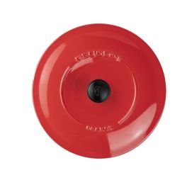 peugeot-la-cocotte-deksel-rood-24-cm