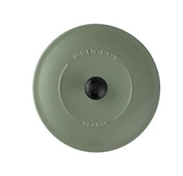 peugeot-la-cocotte-deksel-varengroen-24-cm