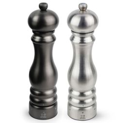 Peugeot-Paris-Chef-Peper-en-Zoutmolen-Set-carbon-rvs-U-select-22-cm