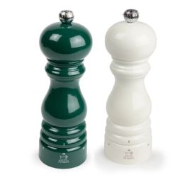 peugeot-parisrama-peper-en-zoutmolen-groen-wit-18-cm