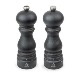 peugeot-paris-peper-en-zoutmolen-set-grijs-20-cm-limited-edition