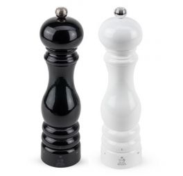 peugeot-paris-laque-noir-blanc-u-select-set-22-cm