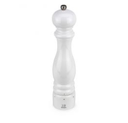 Peugeot - Paris wit gelakt pepermolen 30 cm U-Select