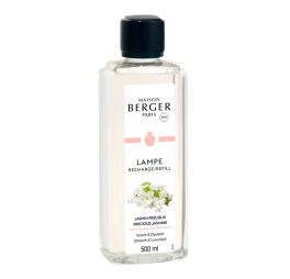 Lampe Berger Navulling Precious Jasmine 500 ml
