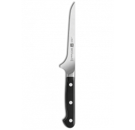 Zwilling Pro uitbeenmes 140 mm 