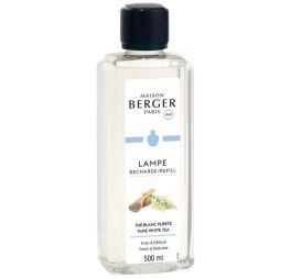 lampe-berger-navulling-pure-white-tea-500-ml