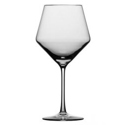 Schott Zwiessel Pure (no 140) Bourgogne glas 2 stuks