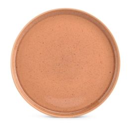 salt-and-pepper-blush-dinerbord-oranje