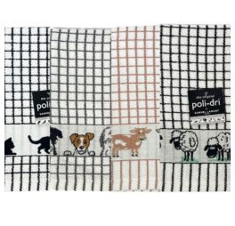 samuel-lamont-poli-dri-theedoekken-dieren-set-4-stuks