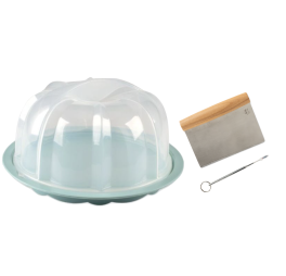 Nordic Ware Bakset 3 delig