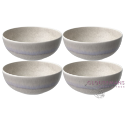 villeroy-en-boch-perlemor-sand-kom-17-cm-set