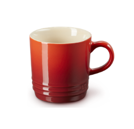 Le-Creuset-Koffiebeker-Rood-200-ml