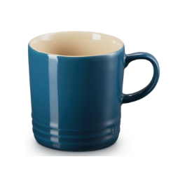 Le Creuset Mok Deep Teal 0,35 L
