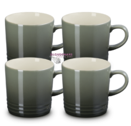le-creuset-mok-thyme-350-ml-aardewerk