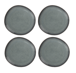 villeroy-en-boch-lave-gris-gebaksbord-17-cm-4-stuks