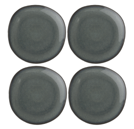 villeroy-en-boch-lave-gris-starterset-dinerbord-28-cm-4-stuks