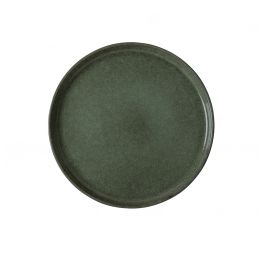 serenity-ontbijtbord-groen-21-cm