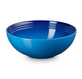 le-creuset-serveerschaal-azure-24-cm