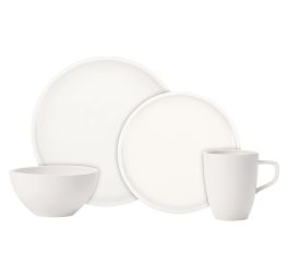 Villeroy & Boch Artesano Original 16 delige set (4 persoons)