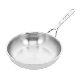 demeyere-silver-7-koekenpan-20-cm