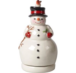 Villeroy-en-Boch-nostalgic-melody-snowman-draaiend-15-cm