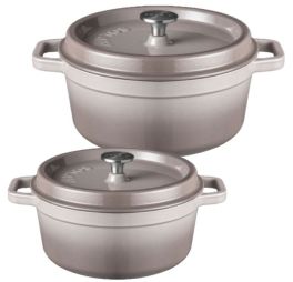 sola-braadpannen-grijs-24-en-28-cm