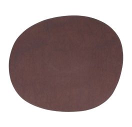 SP-Collection-Placemat-Organisch-donkerbruin