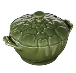 staub-cocotte-artisjok-basilicum-13-cm