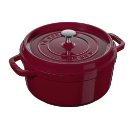 staub-braadpan-bordeaux-26-cm