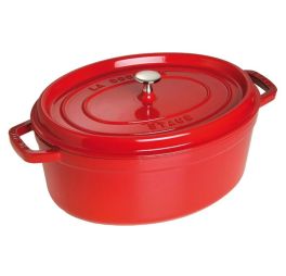 staub-braadpan-zwart-ovaal-37-cm