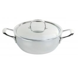 Demeyere Atlantis Conische Braadpan 28 cm