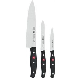 Zwilling Twin Pollux Messenset 3 delig