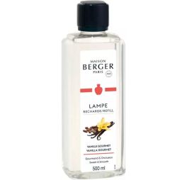 Lampe Berger Navulling Vanilla Gourmet 500 ml