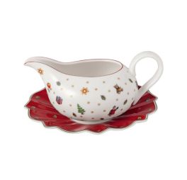 villeroy-boch-kerstservies-toys-delight-sauskom-met-schotel